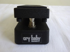 Jim Dunlop CBM95 Cry Baby Mini