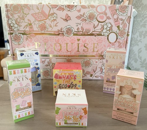 Plouise cleanser bundle - cleanser,