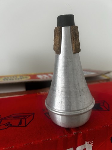 Piccolo trumpet mute - piccolo,