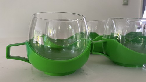 Vintage 60s jaj - 60s, x