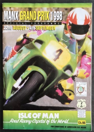Manx grand prix - manx,