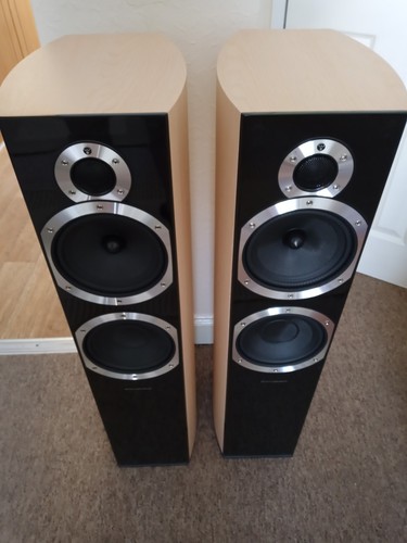 Wharfedale diamond floor - wharfedale, 10.6