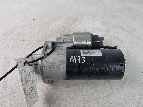 Citroen berlingo starter - citroen, motor