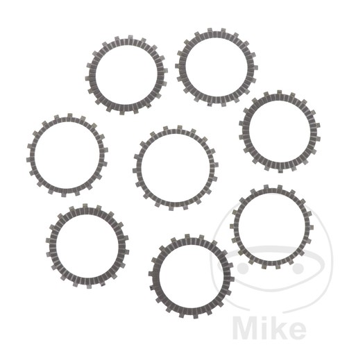 23573 clutch plates trw - 23573-clutch,