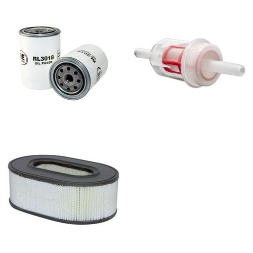 Filter service kit fits - filter,