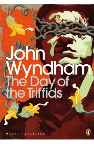 The day triffids by - the,