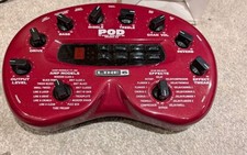 Line 6 Pod 2.0 Guitar