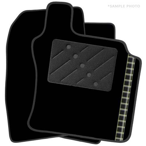 Fit for golf car mats - for,