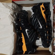 Nike Shox TL Mens Shoes