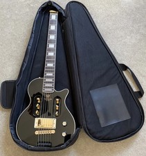 Traveler Guitar EG-1 Custom V2