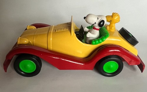 Vintage aviva peanuts snoopy - aviva, &