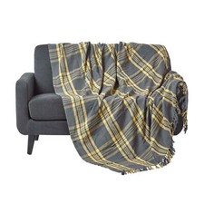Cotton extra large tartan - extra,