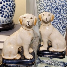 Staffordshire Reproduction