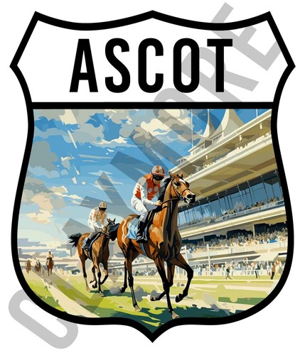 Ascot races horse jockey - horse,