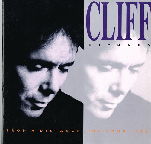 Cliff richard from - richard, "from