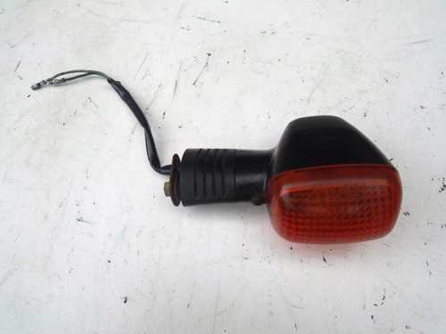 Honda vtr 1000 right rear - right,