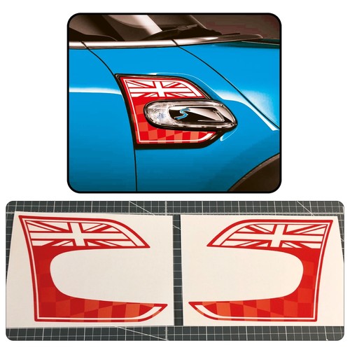Union jack red side - jack, wing