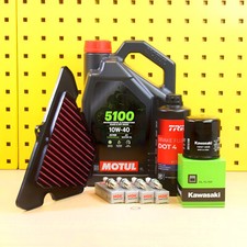 Kawasaki Z1000 SX Original Oil