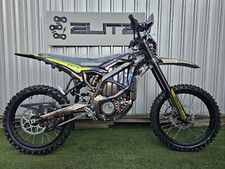 2025 Surron Sur Ron Ultra Bee
