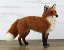 Needle Felting Kit for Fabian