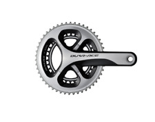 Shimano Dura-Ace 7900 10 Speed Double Chainset | 39/53T | FC-7900