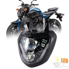 For Yamaha 2014-2017 FZ07 MT07