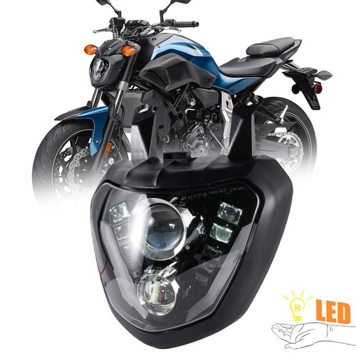 For yamaha 2014 2017 - for, mt07