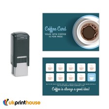Customer Loyalty Cards plus