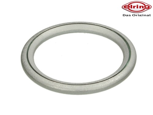 Oil drain plug seal - oil,