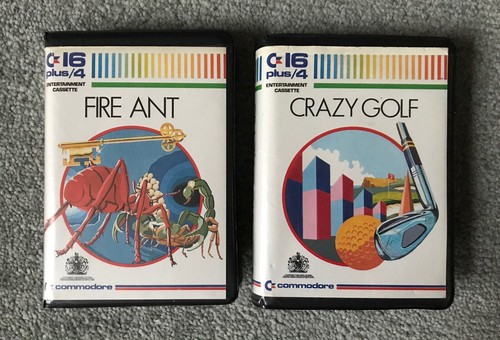 Vintage commodore 16 plus - commodore, 16/plus
