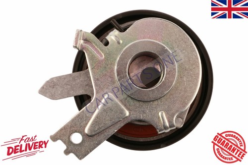 Timing belt tensioner - timing,