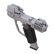 MOC Halo Combat Evolved M6D