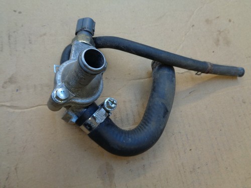 Honda cbr125r thermostat - honda,