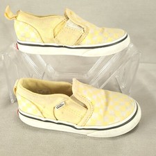 Vans Off the Wall Toddler