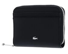 LACOSTE purse Daily City Zip
