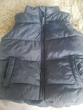 Next  Boys Gilet  ,body warmer