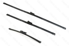 RDX 3 Front & Rear Wiper