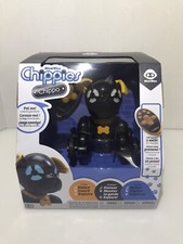 WowWee Chippies Chippo Robotic