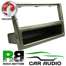 Vauxhall Omega B 2000 On