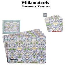 William Morris Lodden Set Of 4