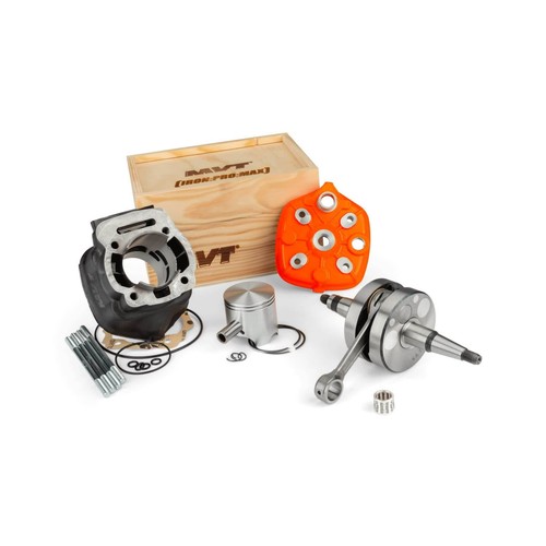Mvt thermal group kit and - group,