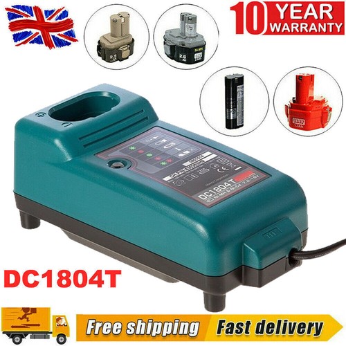 Dc1804t charger for makita - charger,