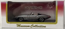 Kyosho 1/43 Scale Diecast