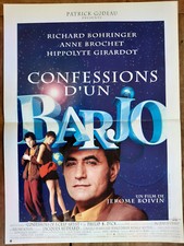 Confessions barjo - d'un,