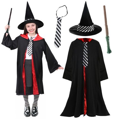 Worst witch mildred costume - worst,