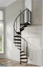 Econo Plus 42" Steel Spiral