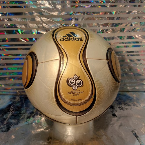 Adidas world cup 2006 - adidas,