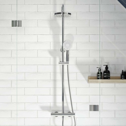 Gainsborough gdrp thermostatic - gainsborough,