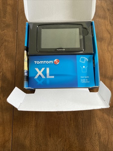 Tomtom 335 gps - xl, 335-se