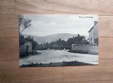 Circa 1905 postcard Elstead